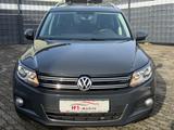 Volkswagen Tiguan Cup Sport & Style 4Motion - Volkswagen Tiguan: Sport Style 4motion