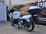 BMW R 1250 RT Sondermodell mit Top Case u. Garantie! - Angebote entsprechen deinen Suchkriterien