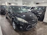 Ford NUOVA FORD FIESTA TITANIUM 1.4 TDCI 70CV PER NEO - Ford Fiesta aus 2010: Tdci