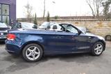 BMW 118i Cabrio * Automatic - 54.800 Kilometer * - BMW 118: Cabrio