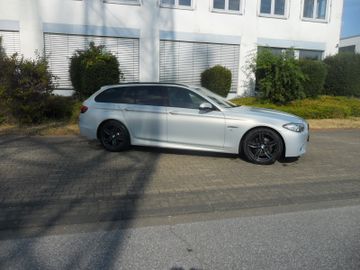 BMW 525 - 5