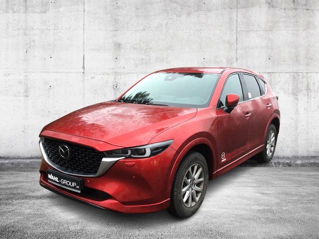 Mazda CX-5 2.5L e-SKYACTIV G 194ps 6AT FWD TAKUMI Taku