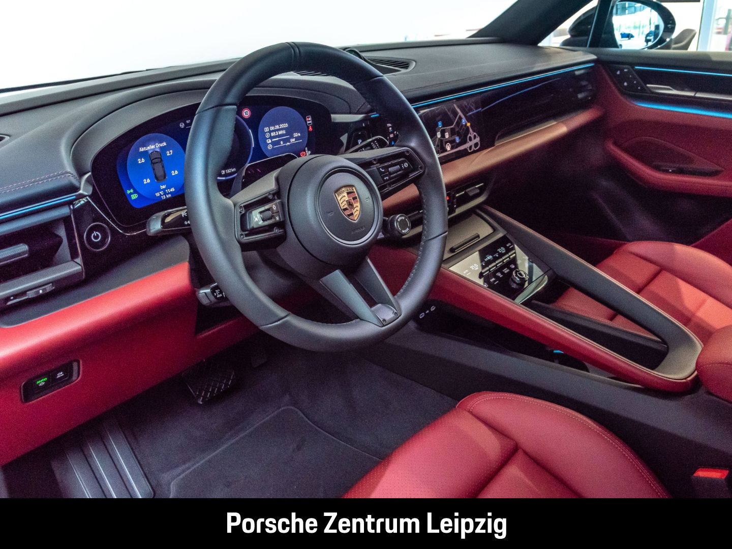 Porsche Macan - Bild 15