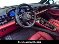 Porsche Macan - Vorschau Bild 15