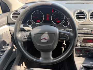 Seat Exeo ST Style 2.0 TDI |Tempomat|AHK
