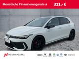 Volkswagen Golf VIII GTI 2.0 TSI DSG MATRIX+NAVI+PANO+HuD