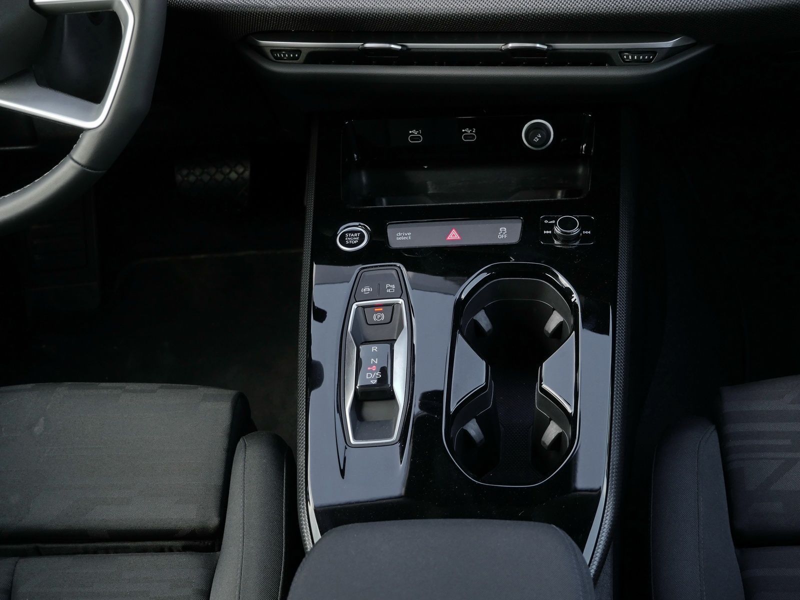 Audi A5 - Bild 7