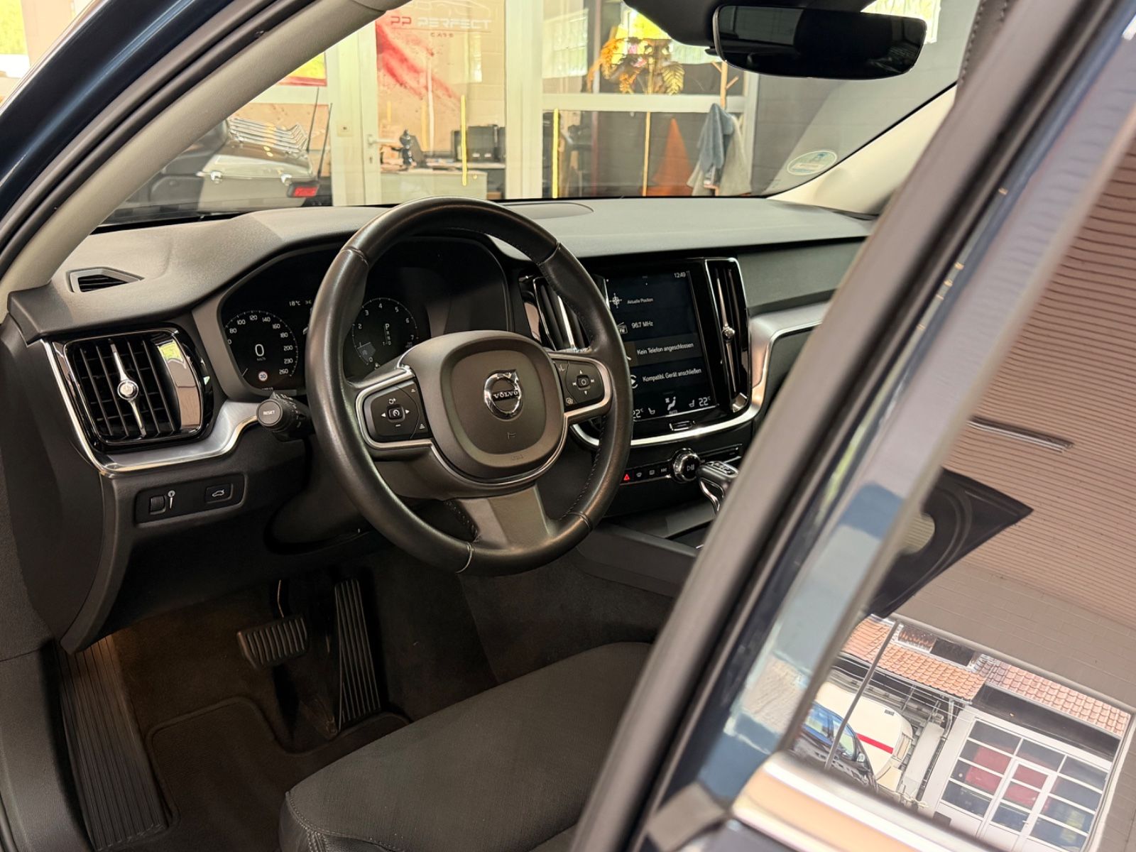 VOLVO V60 V60 T5 Kombi 2.Hand|Service Neu|LED|Kamera|EL.HK Vorschau 15