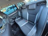 Skoda Octavia 1.4 TSI DSG Joy Combi Joy, AHK - Skoda Octavia Joy mit Benzin-Antrieb