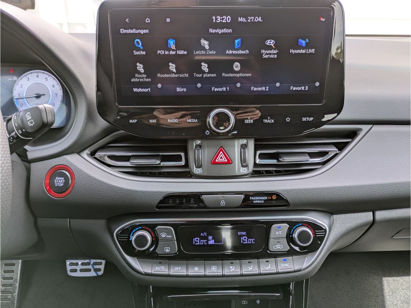 Hyundai i30 – Bild 9