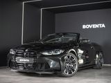 BMW M4 Competition Cabrio xDrive *LASER*CARBON*HUD*V - BMW M4 aus 2023