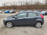 Ford Fiesta 1,4 Champions Edition /Klima/SHZ/NEU TÜV - Ford Fiesta: Champions Edition