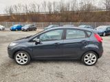 Ford Fiesta 1,4 Champions Edition /Klima/SHZ/NEU TÜV - Ford Fiesta: Champion