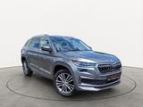 Skoda Kodiaq L&K 2,0 TDI 150PS DSG Matrix-LED 360 Kame - gebrauchte Skoda Kodiaq aus dem Jahr 2023