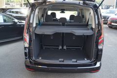 FORD Grand Tourneo Connect Titanium AUT-7SITZER-PANO-