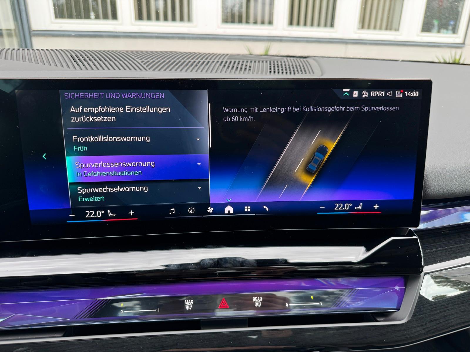 BMW 530 e M Sport Pro/Pano/Harman/Fond Tabletts