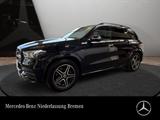 Mercedes-Benz GLE 350 e 4M AMG+NIGHT+PANO+360+AHK+MULTIBEAM+9G - gebrauchte Mercedes-Benz GLE 350 aus dem Jahr 2020
