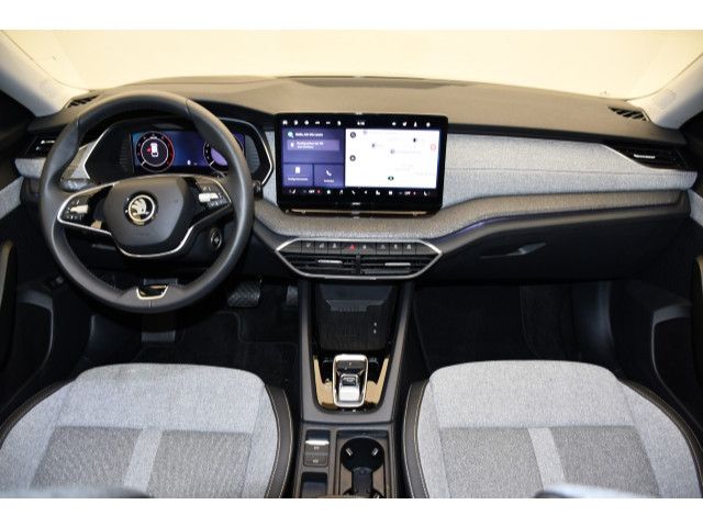 Skoda Octavia - Bild 5