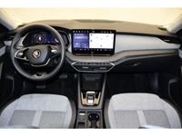 Skoda Octavia - Vorschau Bild 5