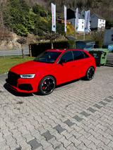 Audi RSQ3 Performance  letzte Preis senku... - Audi RSQ3: Performance