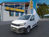 Opel Combo 1.5D Kamera PDC Multimedia-Navi Holzboden - Opel Combo mit Diesel-Antrieb