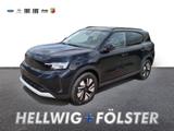 Opel Frontera GS Navi Digitales Cockpit Soundsystem L - Opel Frontera: Automatik