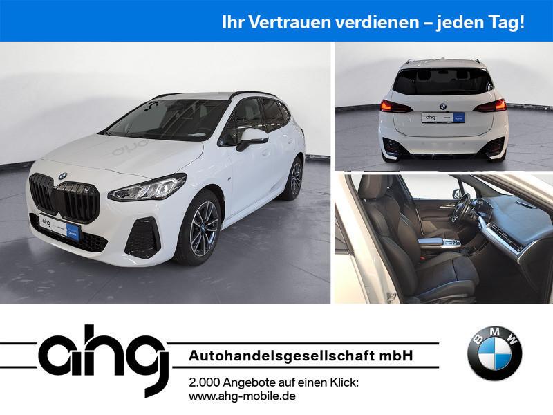 BMW 220 Active Tourer 220i Active Tourer M Sportpaket