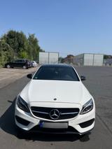 Mercedes-Benz C 43 AMG Mercedes-AMG C 43 4MATIC Autom. Mer...