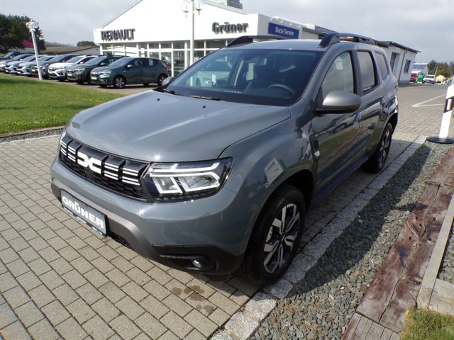 Dacia Duster II Journey,Klima, "Barpreisaktion"