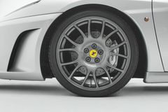 FERRARI F430 F1*wenig km*Große Wartung*Sammlerzustand*