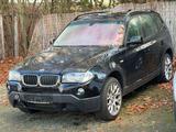 BMW Bmw x3.   2.0 Diesel.  MOTORSCHADEN! - BMW: Motorschaden