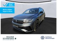 Volkswagen Tiguan Allspace - Vorschau Bild 1