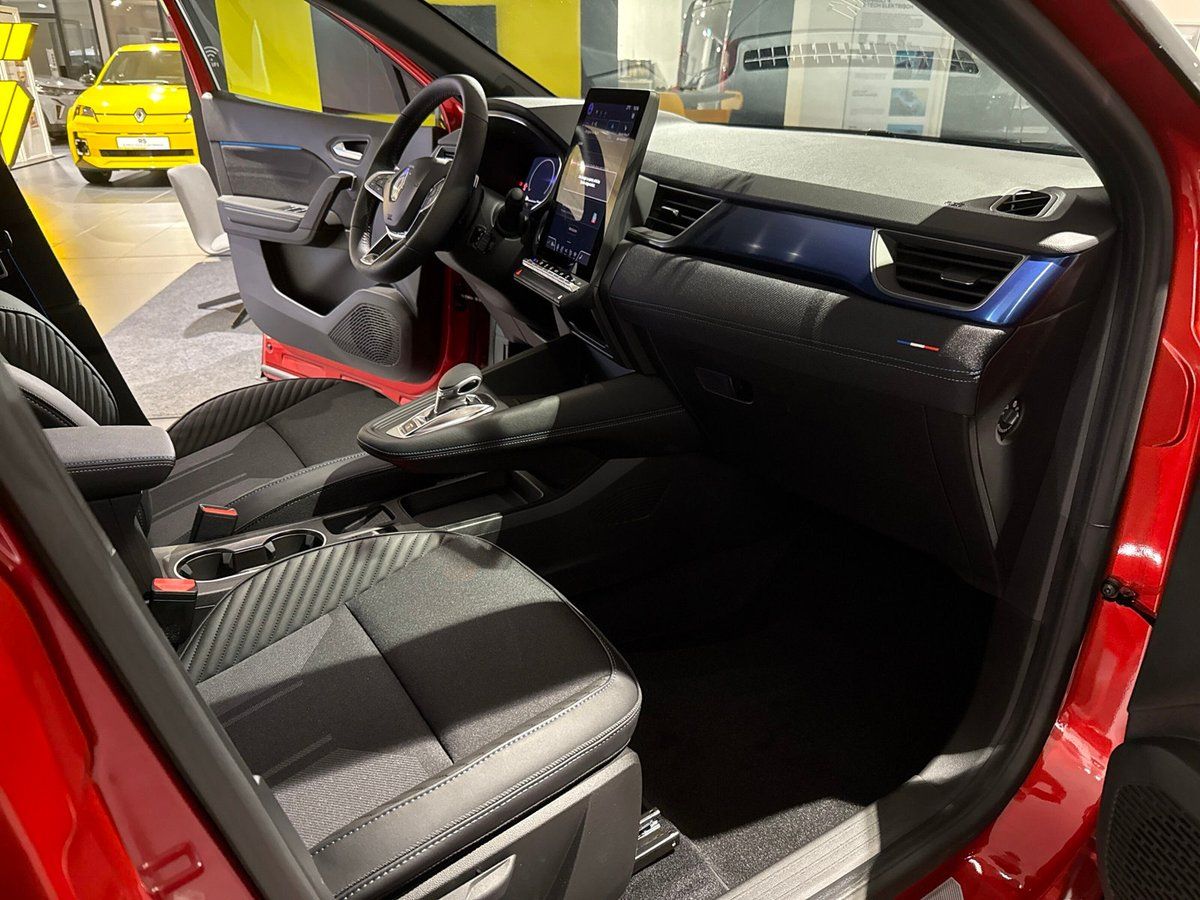 Renault Captur - Bild 25