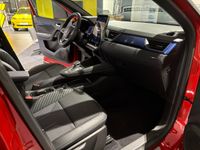 Renault Captur - Vorschau Bild 25
