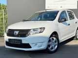 Dacia Sandero 1.2 16V 75 Ambiance *1-HAND*NUR 87TKM* - Dacia Sandero in Essen
