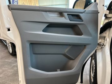 Volkswagen T6.1 Transporter Kasten lang FWD *PDC*Klima*DAB*