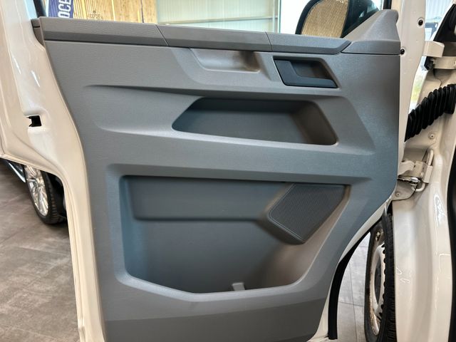 Volkswagen T6.1 Transporter Kasten lang FWD *PDC*Klima*DAB*