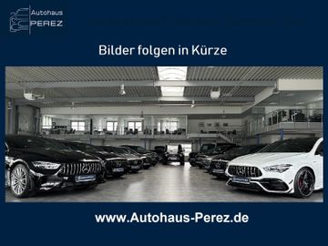 Mercedes E 450 - 1