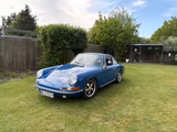 Porsche 912 - Porsche 912: Coupe
