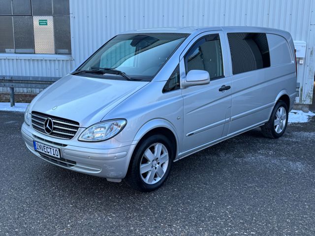 Mercedes-Benz Vito Business Van 115 CDI**Aut.*Klima*Pdc*