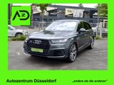 Audi SQ7 4.0 TDI QUATTRO *7-SITZER*LED-MATRIX* - Audi SQ7 aus 2019