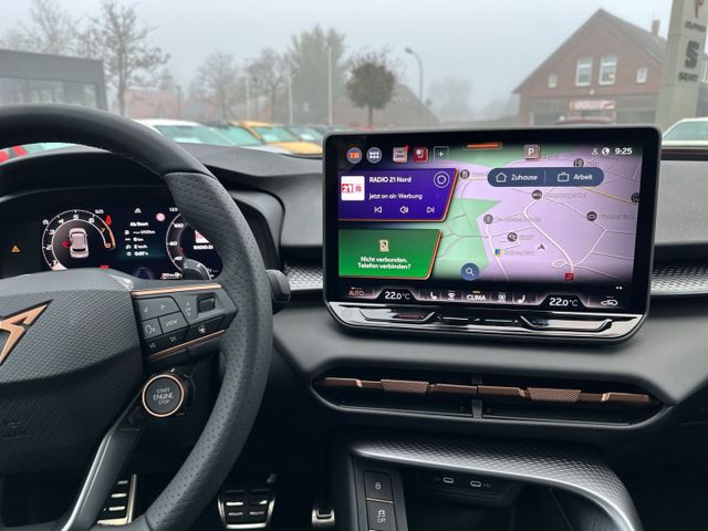 Terramar VZ / UPE: 64.260,-€ / 2.0 TSI ACC NAVI 