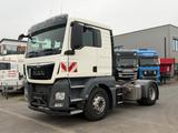 MAN TGX 18.400 BLS, 4x2, Hydraulik, Automatik, Tüv - MAN TGX 18-400
