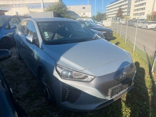 Image of Hyundai IONIQ