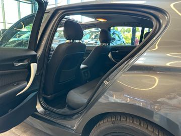 BMW 116 *BI-XENON*SZHZ*TEMPO*KLIMA*
