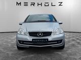 Mercedes-Benz A150 Hervorragender Zustand Rostfrei *Allwetter* - gebrauchte Mercedes-Benz A 150 aus dem Jahr 2008