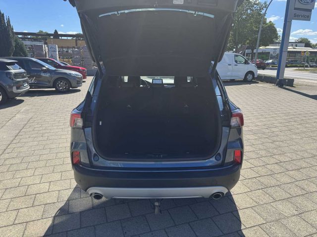 Ford Kuga 1.5 EcoBoost TITANIUM X