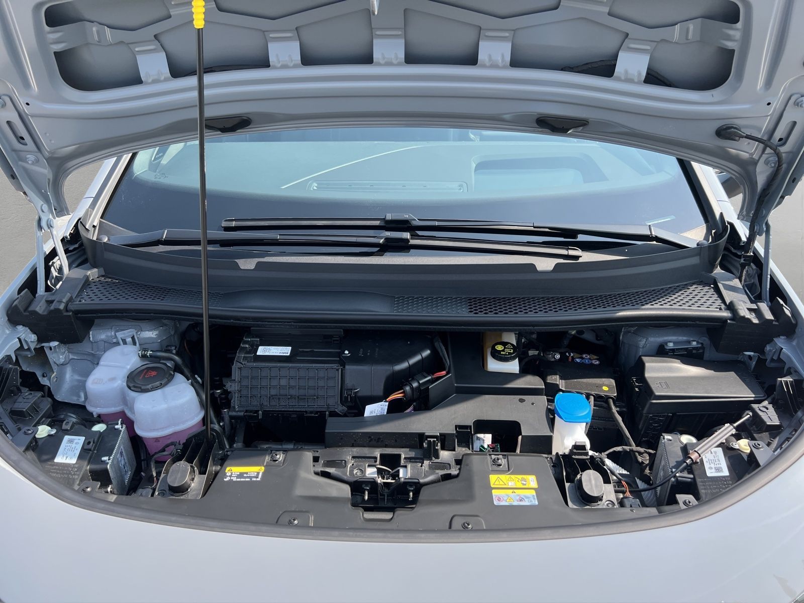 Volkswagen ID.3 - Bild 19