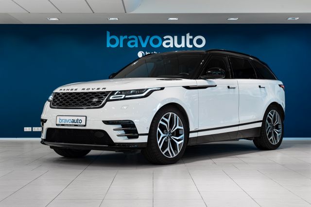 Land Rover Range Rover Velar R-Dynamic SE