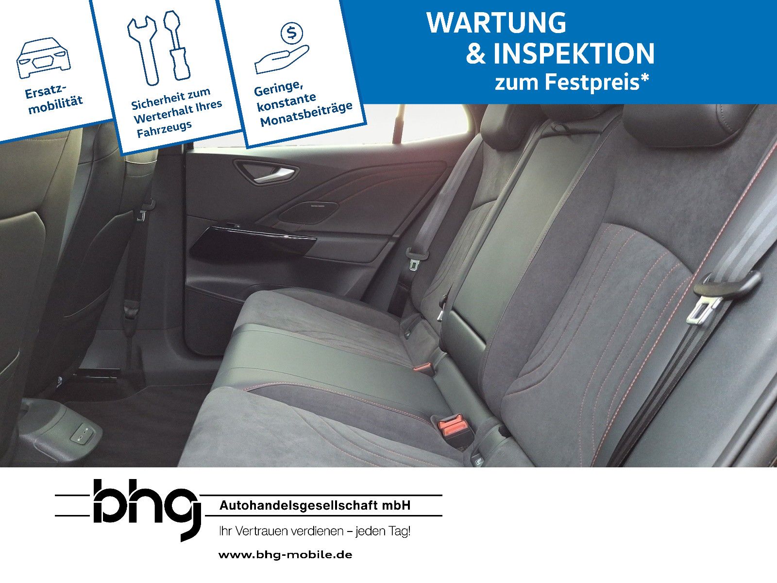 Volkswagen ID.3 - Bild 13